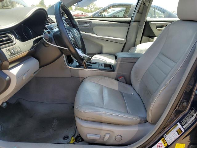 VIN 4T1BK1FK6FU561575 2015 Toyota Camry, Xse no.7