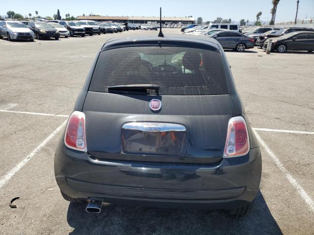 VIN 3C3CFFKR1HT700039 2017 Fiat 500, Pop no.6