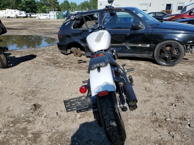 2021 HARLEY-DAVIDSON FXBBS 1HD1YYK16MB043347