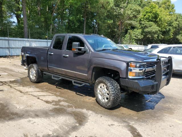 2015 CHEVROLET SILVERADO - 1GC2KVE86FZ124874