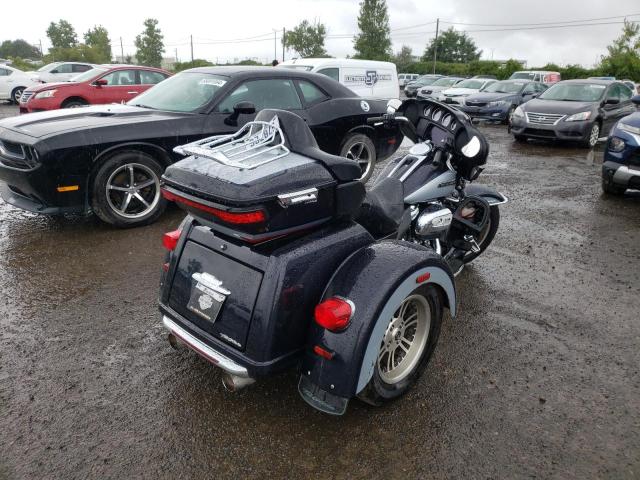 2019 HARLEY-DAVIDSON FLHTCUTG - 5HD1MAFA1KB854959
