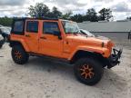 JEEP WRANGLER U photo