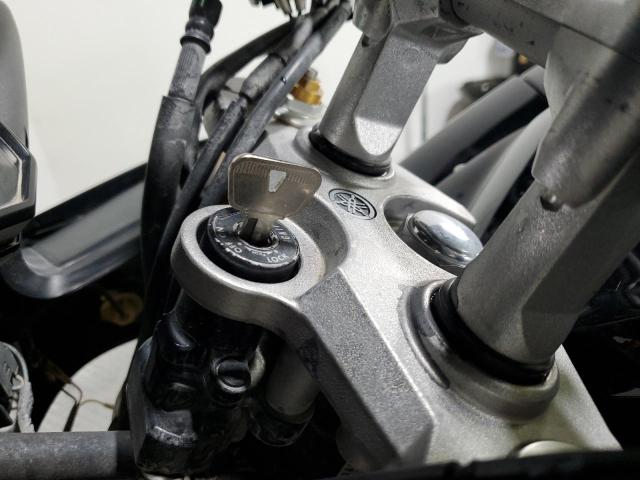 2007 YAMAHA FZ1 S JYARN17E87A003714