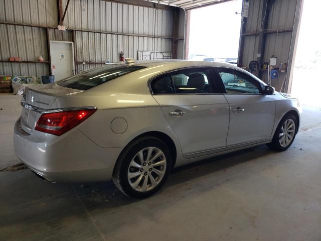 2016 BUICK LACROSSE - 1G4GB5G37GF125540