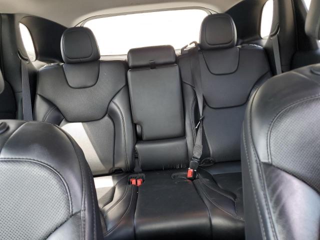 2020 JEEP CHEROKEE L - 1C4PJLDBXLD585465