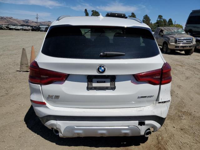 VIN 5UXTR7C52KLR39864 2019 BMW X3, Sdrive30I no.6