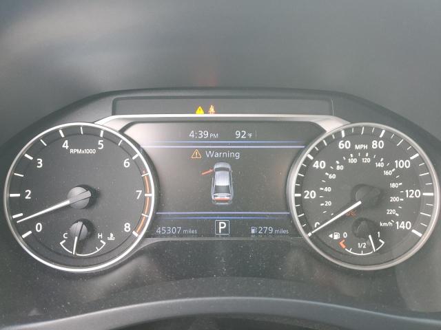 2020 NISSAN ALTIMA S - 1N4BL4BV3LC281980