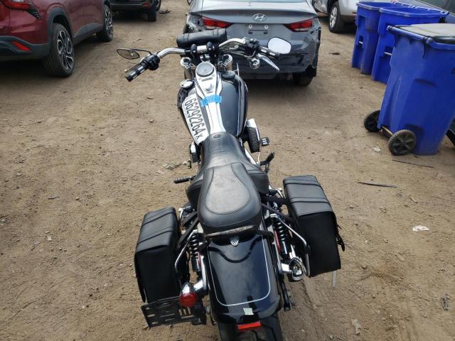 2014 HARLEY-DAVIDSON FXDWG DYNA - 1HD1GPM18EC312535