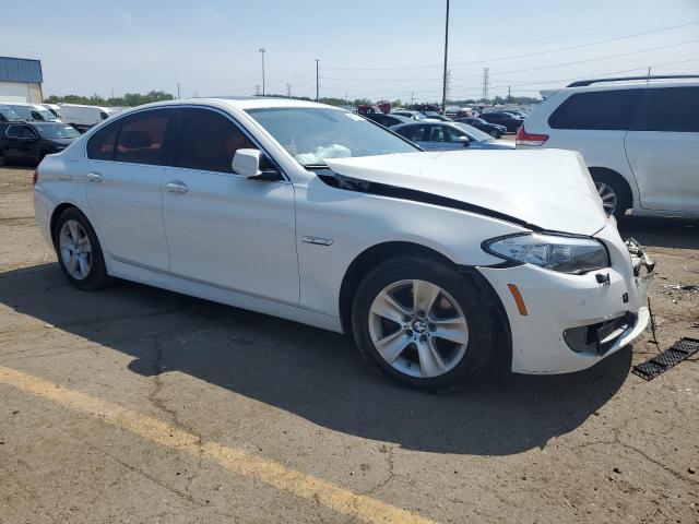 VIN WBAXH5C54DD113134 2013 BMW 5 Series, 528 XI no.4