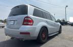 MERCEDES-BENZ GL 450 4MA photo