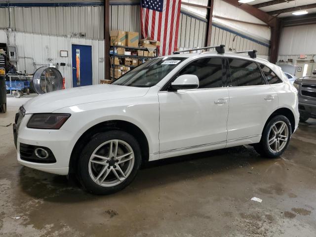 VIN WA1LFAFP9FA109124 2015 Audi Q5, Premium Plus no.1