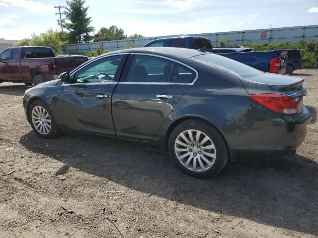 VIN 2G4GS5EV0D9176676 2013 Buick Regal, Premium no.2