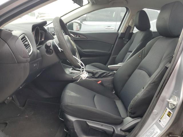 VIN JM1BM1T72E1148017 2014 Mazda 3, SV no.7