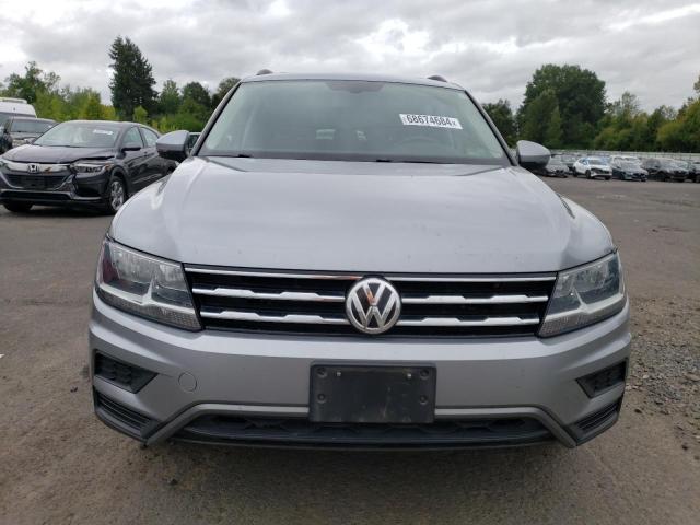 2020 VOLKSWAGEN TIGUAN SE - 3VV2B7AXXLM011694