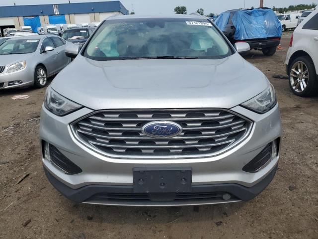 2019 FORD EDGE SEL - 2FMPK3J91KBC07582