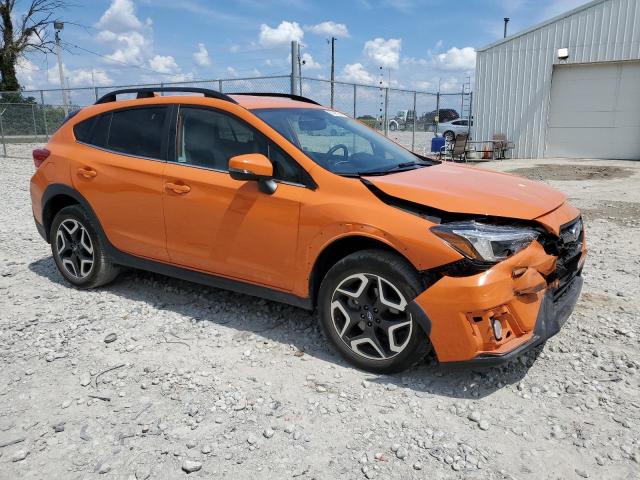 2019 SUBARU CROSSTREK JF2GTAMC8K8292728  67467244