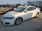 2017 ACURA ILX PREMIU - 19UDE2F73HA005705
