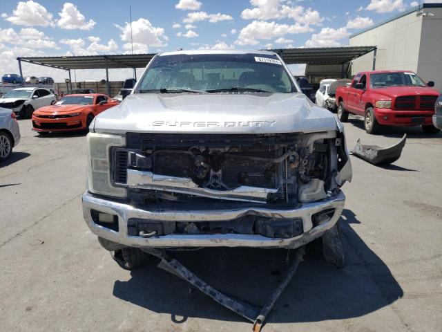 2017 FORD F250 SUPER - 1FT7W2BT8HEB53403