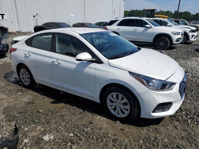 2019 HYUNDAI ACCENT SE 3KPC24A3XKE066153  69437924