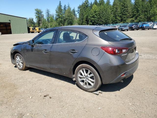 VIN JM1BM1L73E1114121 2014 Mazda 3, Touring no.2