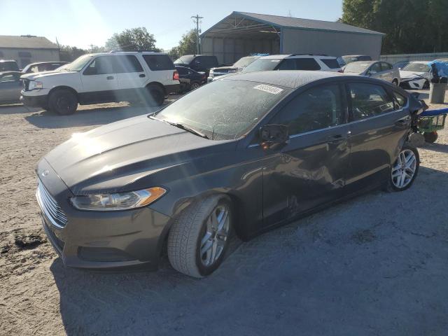 VIN 3FA6P0H70GR121571 2016 Ford Fusion, SE no.1