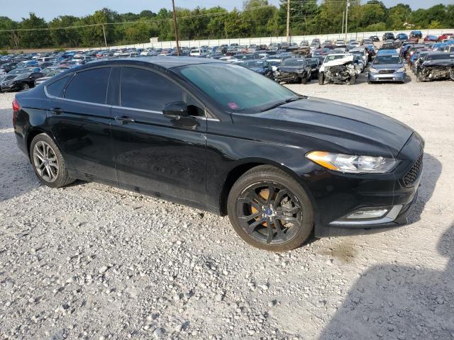 Vin: 3fa6p0h72hr340968, lot: 66406804, ford fusion se 20174