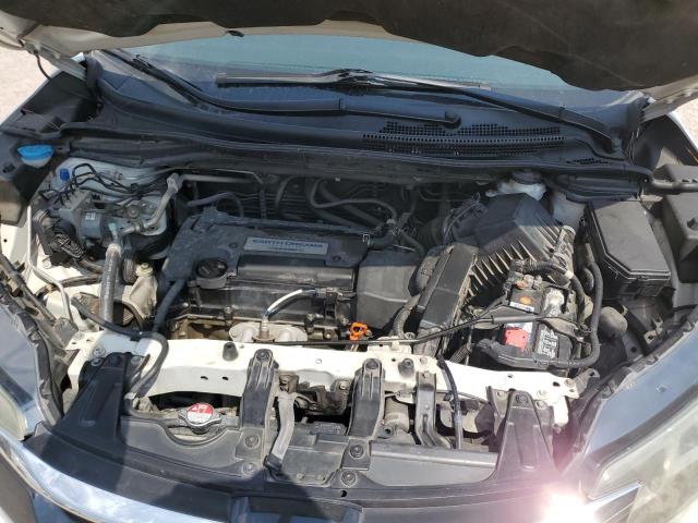 2015 HONDA CR-V LX - 5J6RM3H32FL027150