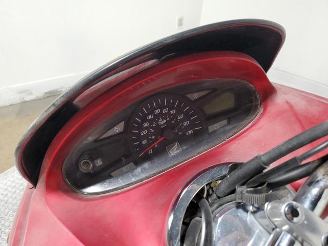 2011 HONDA PCX MLHJF2804B5001366