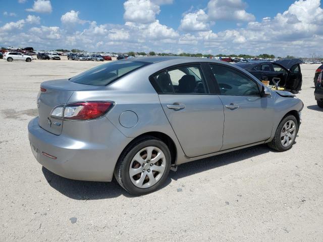 VIN JM1BL1U73D1825835 2013 Mazda 3, I no.3