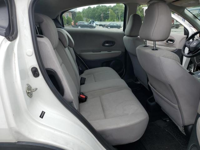 2017 HONDA HR-V LX - 3CZRU6H33HM729836
