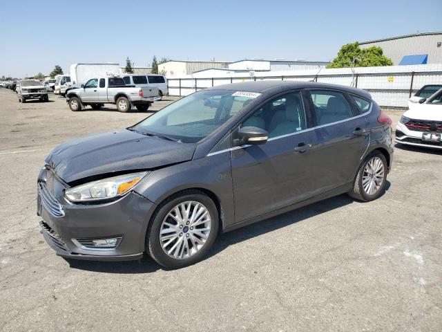 2015 FORD FOCUS TITA - 1FADP3N24FL387075