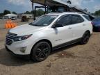 2018 CHEVROLET EQUINOX PR - 2GNAXWEXXJ6267784