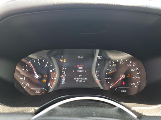 2022 JEEP COMPASS TR - 3C4NJDDB0NT185490