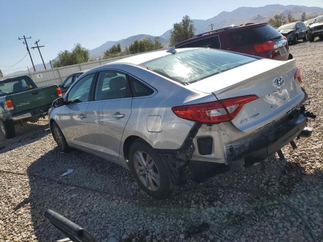 2015 HYUNDAI SONATA SE - 5NPE24AF0FH183678