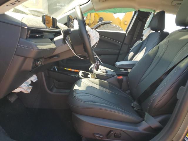 2023 FORD MUSTANG MA - 3FMTK3SU3PMA97125