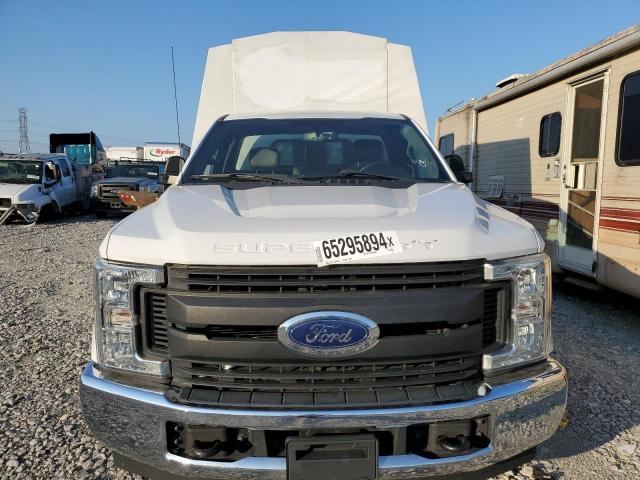 2018 FORD F350 SUPER 1FDRF3GT4JEB91400  65295894