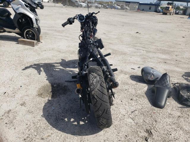 2018 YAMAHA XVS950 CU JYAVN05EXJA013499
