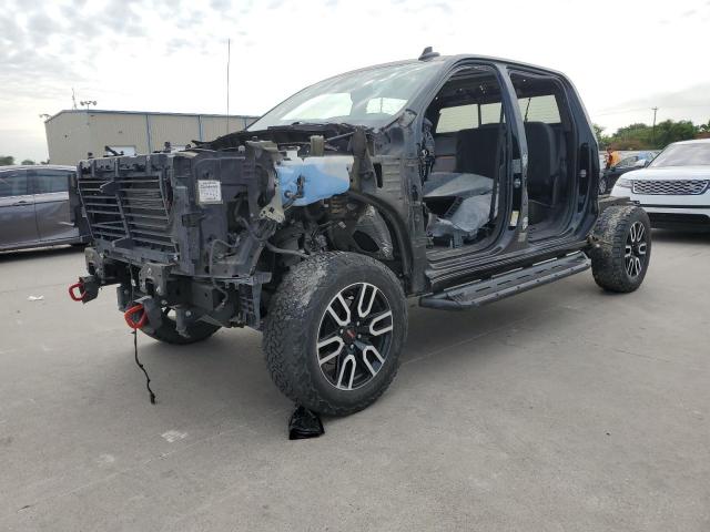 2019 GMC SIERRA K15 3GTP9EED0KG297864  66873784