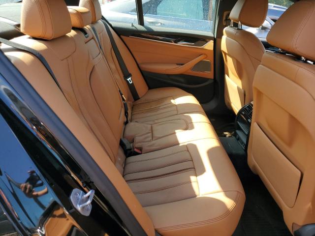 2022 BMW 530 XI - WBA13BJ04NWX49780