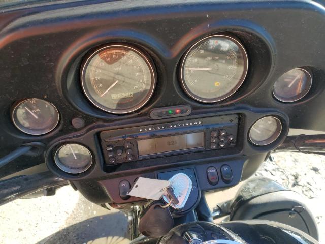 2010 HARLEY-DAVIDSON FLHTCU 1HD1FC417AB638953