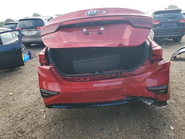 2019 KIA FORTE FE - 3KPF24AD7KE085099