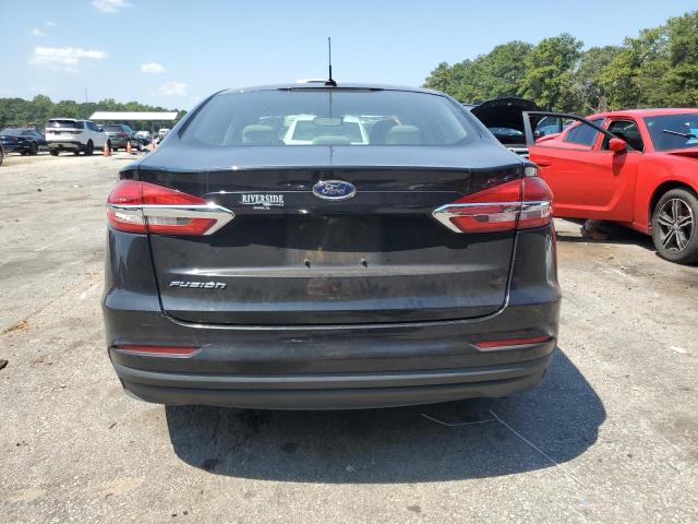 VIN 3FA6P0G74KR276828 2019 Ford Fusion, S no.6