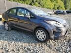 FORD FIESTA S photo