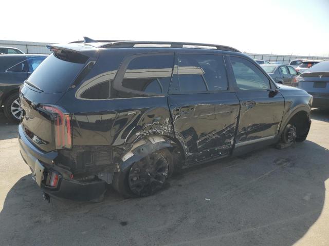 2023 KIA TELLURIDE - 5XYP5DGC3PG326631