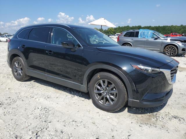 2022 MAZDA CX-9 TOURI - JM3TCBCY5N0613795
