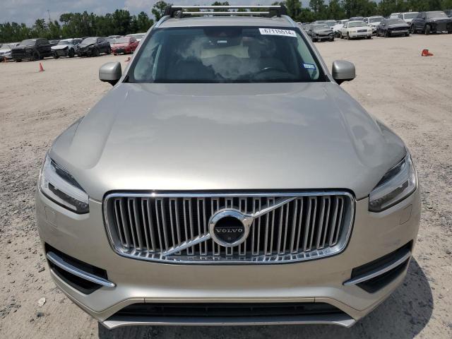 2018 VOLVO XC90 T8 - YV4BR0PL7J1200333