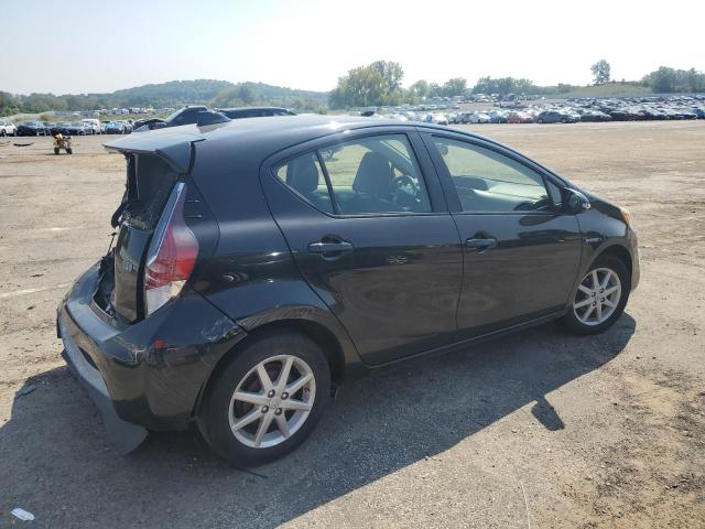 2016 TOYOTA PRIUS C - JTDKDTB3XG1137604