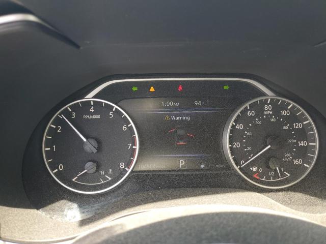 2017 NISSAN MAXIMA 3.5 - 1N4AA6AP2HC418592