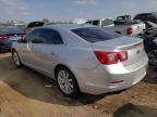 CHEVROLET MALIBU LIM photo