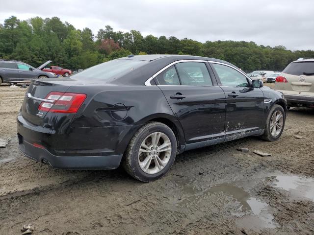2018 FORD TAURUS SEL - 1FAHP2E80JG115396